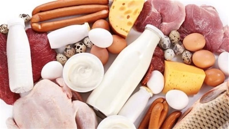 الثروة الحيوانية