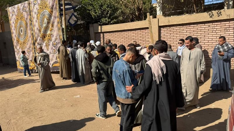 انتخابات مجلس النواب