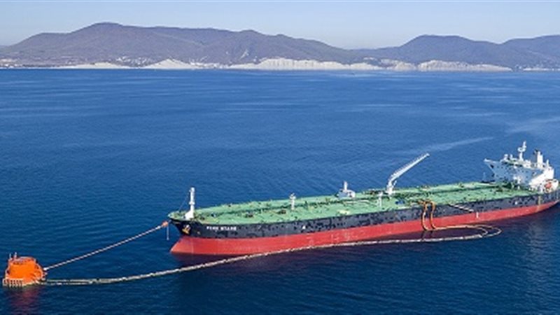 ناقلات النفط