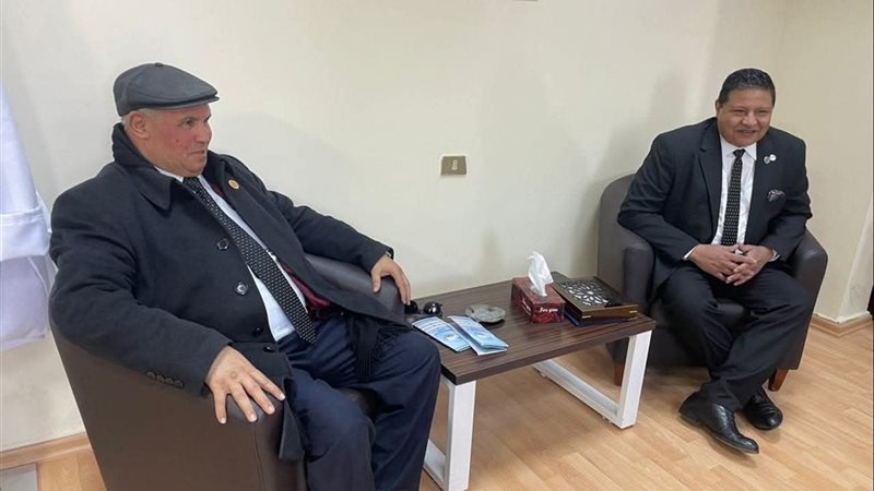 بلدنا اليوم