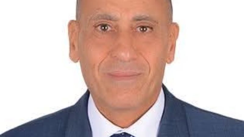 الملاح سامح محمدفوزي