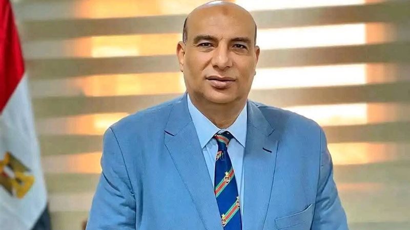 الامين العام المساعد