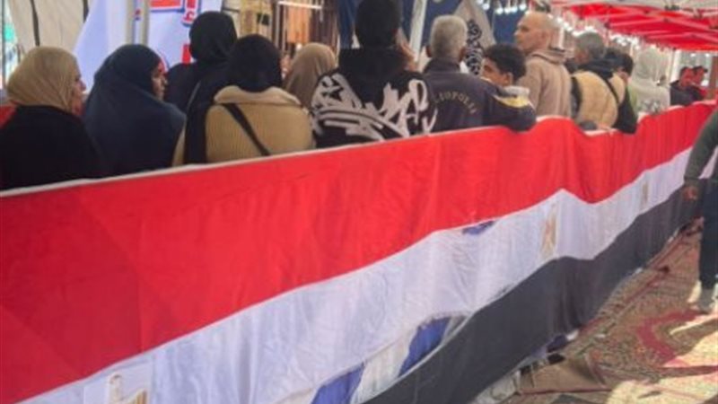 انتخابات مجلس الشيوخ