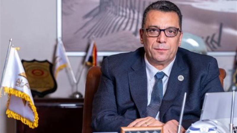 النائب هاني حليم