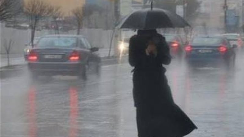 الأرصاد الجوية 