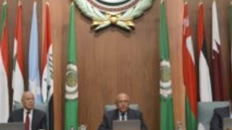 جامعة الدول العربية