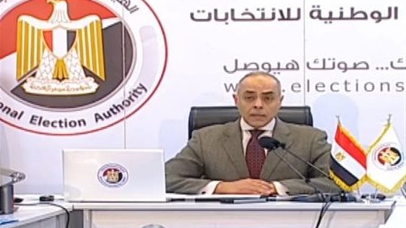 القاضي أحمد بنداري