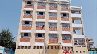 إنشاء 22 مدرسة جديدة خلال 2025 بأسيوط