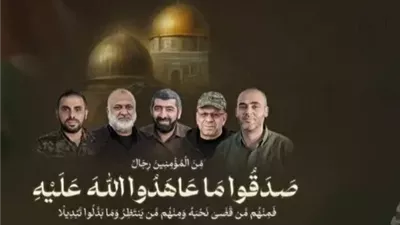 كيف قرأ أبو عبيدة أوراق نتنياهو الأخيرة؟