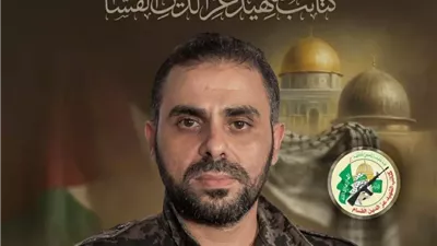 بعد أبو عبيدة.. هل ينتهي الصوت أم تبدأ مرحلة أخطر؟