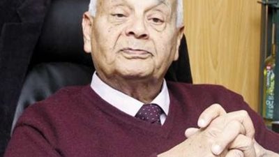 محمد الشافعي: زيادة في أسعار الدواجن بقدوم شهر رمضان لكنها غير ملموسة