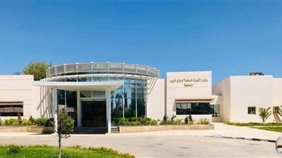 مركز القوات المسلحة للأورام بالإسماعيلية ينجح في التعامل مع حالة إنسانية معقدة