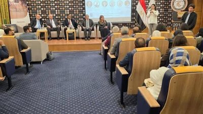 المجلس القومي للمرأة ينظم ندوة بعنوان 