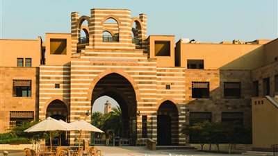 عام من الابتكارات.. كيف أعادت الجامعة الأمريكية بالقاهرة تعريف دورها في 2025؟