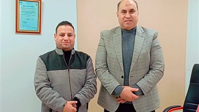  ياسر عمارة: مركز أورام كفر الشيخ نقلة تاريخية بتكلفة 1.2 مليار جنيه