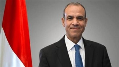وزير الخارجية يهنئ الرئيس السيسي بالعام الميلادي الجديد.. ويؤكد على دور مصر الإقليمي والدولي