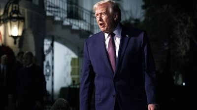 إعلام عبري: يناير المقبل.. ترامب يكشف تفاصيل خطة اليوم التالي بغزة  