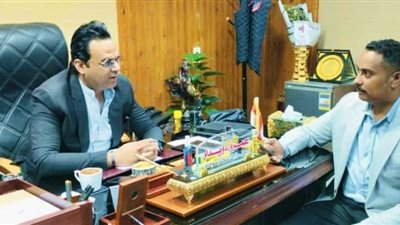 بالأرقام.. 4.5 مليون خدمة طبية بالمستشفيات و9 مبانى مطورة بسوهاج