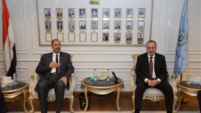 بحضور محافظ سوهاج ومحافظ أسيوط ملتقى الوعي الوطني لشباب الصعيد