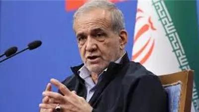 الرئيس الإيراني يحذر: ردّ طهران على أي اعتداء سيكون قاسيًا وفوريًا