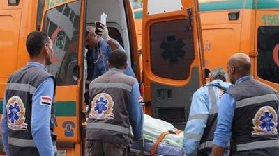 مصرع شاب ورضيع صعقًا بالكهرباء في سمالوط بالمنيا