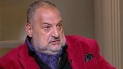 ابتعدت وعدت.. خالد الصاوي يكشف مفاجئة بشأن معتقده الديني