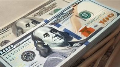 سعر الدولار أمام الجنيه اليوم الأربعاء 31-12-2025