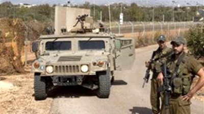 قوات الاحتلال تتوغل في قرية جديدة بريف القنيطرة جنوب سوريا