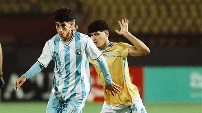 كأس العاصمة «مفترق طرق» لشباب بيراميدز.. والكبار في «استراحة محارب»