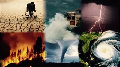 حين لا يكون الألم متساويًا.. تغير المناخ يحصد 22 كارثة بعام واحد والنساء يدفعن الثمن الأكبر