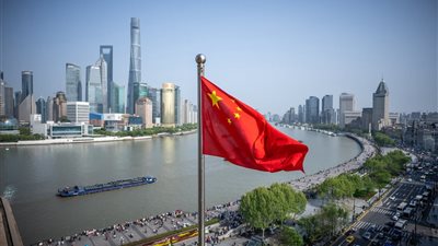 الصين تطالب أرض الصومال بوقف الأنشطة الانفصالية والتآمر مع قوى خارجية