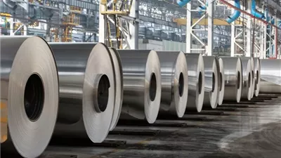 قطاع الأعمال يدرس 3 عروض للاستحواذ على حصة في شركة مصر للألومنيوم