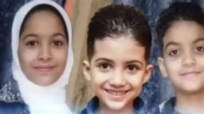 سم في العصير.. سر الوعود الكاذبة التي أزهقت أرواح أم وصغارها في الهرم