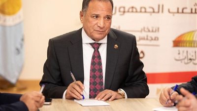 غرفة العمليات المركزية للشعب الجمهوري تبدأ متابعة جولة الإعادة للتصويت بالخارج