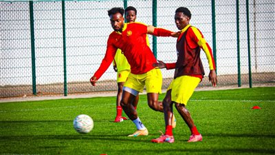 التشكيل المتوقع لمنتخب موزمبيق أمام الكاميرون في كأس أمم أفريقيا 