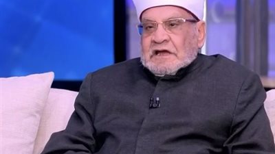 أحمد كريمة: كثرة الفتاوى دليل على التدين المغلوط.. ووصلنا لـ10 ملايين بالعام