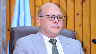 جامعة سوهاج تقر 50 ساعة تدريبية 