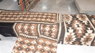 الكليم العدوي بأسيوط تراث حضاري مهدد بالانقراض