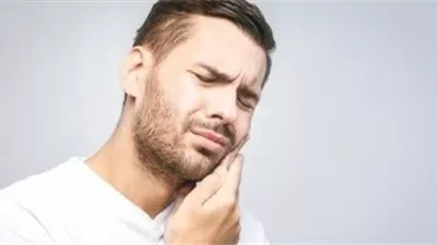 السبب غير المتوقع لآلام الأسنان.. التهاب الجيوب الأنفية