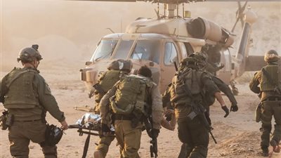 قوات الاحتلال تعلن العثور على جثة جندي إسرائيلي ميت في الجنوب