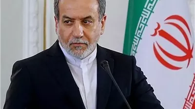 بعد تهديد ترامب بضربها.. إيران تبعث برسالة رسمية للوكالة الدولية للطاقة الذرية 