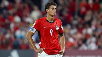 تفاصيل جديدة في صفقة انتقال حمزة عبدالكريم إلى برشلونة