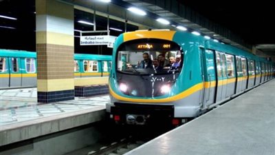 الهيئة القومية للأنفاق توضح حقيقة تصريحات تذاكر المترو