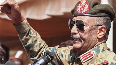 البرهان: نخوض معركة استقلال ثانية ضد الاستعمار والتقسيم.. والنصر بات قريبا