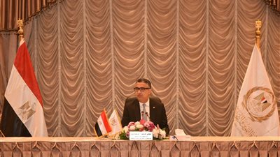 وزير التموين: الأمن الغذائي على رأس أولوياتنا في 2026