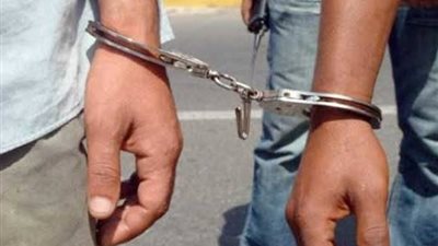  المشدد 6 سنوات لسائق وطالب لاتجارهما بالمواد المخدرة بالقليوبية
