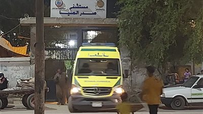 ننشر أسماء 14 مصابًا في انقلاب ربع نقل محملة بالعمال بالمنيا الجديدة