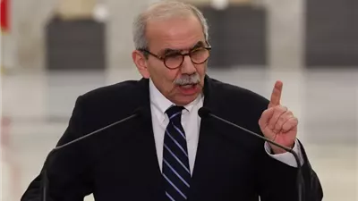 رئيس الحكومة اللبنانية: ملتزمون بإجراء الانتخابات النيابية في مواعيدها الدستورية