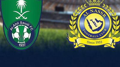 النصر والأهلي بث مباشر الآن في دوري روشن السعودي