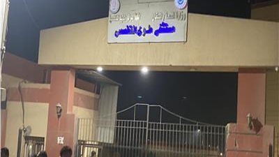 بسبب المخدرات.. خلافات تنتهي بجريمة قتل في ملوي 